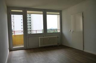 Wohnung mieten in Goethestr. 136, 63477 Maintal, ﻿Schöne 1,5-Zimmer-Wohnung mit Balkon in Maintal-Bischofsheim zu vermieten