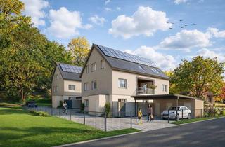 Wohnung mieten in Mühlbachweg 3a, 90574 Roßtal, Erstbezug Neubau: 4- bis 5-Zimmer-Wohnungen