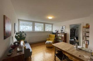 Wohnung mieten in 90763 Südstadt, Gemütliche 3-Zimmerwohnung mit Blick auf den Gaisberg