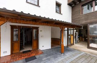 Wohnung mieten in 69509 Mörlenbach, Gepflegte OG Wohnung 2 Balkone/Kaminofen/Carport Stellplatz