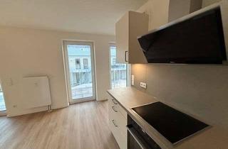 Wohnung mieten in Rathausstraße 15 a, 24960 Glücksburg, Wunderschönes, lichtdurchflutetes Penthaus ( Neubau) in Glücksburg an der Ostsee