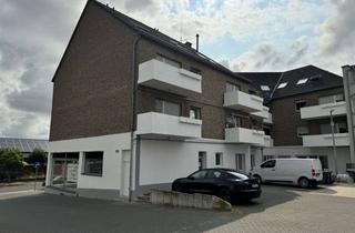 Wohnung mieten in Martinstraße 15, 53909 Zülpich, Sanierte Stilvolle 3-Zimmer-Wohnung mit Balkon im Herzen von Zülpich