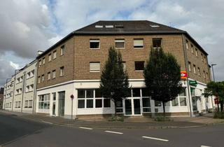 Wohnung mieten in Martinstraße 15, 53909 Zülpich, Kernsanierte Stilvolle Wohnung mit 3 Schlafzimmer im Herzen von Zülpich