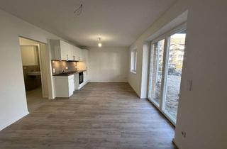 Wohnung mieten in Flamweg 62, 25335 Elmshorn, *Erstbezug* Wohnung mit Terrasse in Citylage