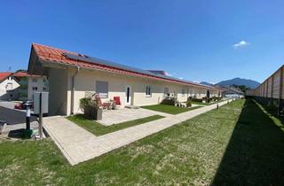 Wohnung mieten in Kufsteiner Straße 64, 83064 Raubling, Raubling-Kirchdorf: charmante 2-Zimmer-Terrassen-Wohnung mit EBK