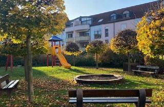 Wohnung mieten in Kurze Straße 14, 04736 Waldheim, Diesen Sommer: Feierabend draußen – dein Balkon wartet!