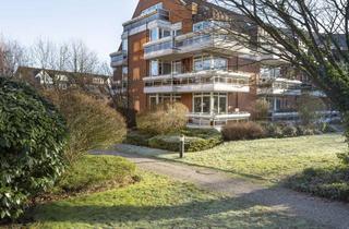Wohnung mieten in In De Masch 16, 22869 Schenefeld, Schenefeld-Dorf / 3-Zimmer-Wohnung - fertig renoviert ab Juli 2026