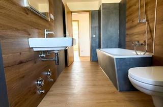 Wohnung mieten in Friedrich-List-Straße 16, 01587 Riesa, Lichtdurchflutete 3-Zimmer-Wohnung mit Einbauküche in Riesa - Erstbezug nach Sanierung