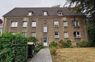Wohnung mieten in Auf Dem Glück, 44894 Langendreer, Großzügige 4-Zimmer-Untergeschosswohnung mit 147 m² in ruhiger Lage von Bochum-Werne