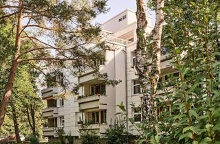 Wohnung mieten in Röntgenstrasse 30, 85521 Ottobrunn, „Ottobrunner Perle“ - Sonnige 3-Zimmerwohnung mit Dachterrasse