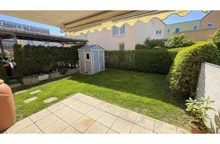 Wohnung mieten in 74357 Bönnigheim, Sonnige Erdgeschosswohnung mit großem Garten, Terrasse und Carport in bevorzugter Wohnlage