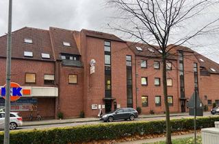 Wohnung mieten in Münsterstr. 58, 48249 Dülmen, 1 Zimmer Wohnung - Dachgeschoss