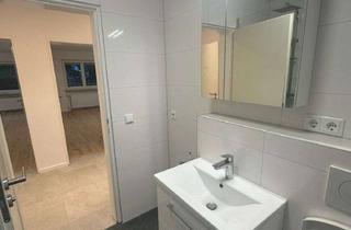 Wohnung mieten in Venusstraße, 82110 Germering, Stilvolle 2-Zimmer-Wohnung in Germering - frisch renoviert, mit EBK & Balkon