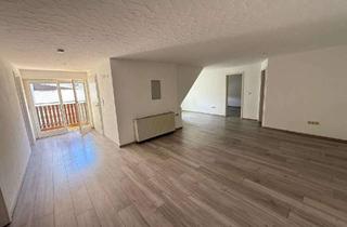 Wohnung mieten in Gernacherstr, 97509 Kolitzheim, Schöne 3 Zimmer Wohnung in ruhiger Lage mit Balkon in Unterspiesheim