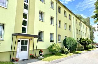 Wohnung mieten in Hauptstraße 4c, 01909 Großharthau, Lichtdurchflutete 2-Zimmer-Wohnung in ruhiger & grüner Lage von Bühlau – EBK auf Wunsch möglich
