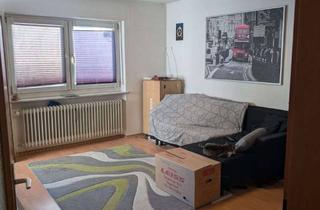 Wohnung mieten in Hengersberger Straße 30, 94469 Deggendorf, 2-Zimmer-Wohnung in Deggendorf