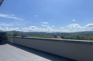 Wohnung mieten in 91301 Forchheim, Top Penthaus - einmaliger Blick in Fränk.Schweiz/Forchheim (Kreis), Forchheim