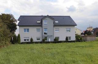Wohnung mieten in Holunderweg, 32130 Enger, 3-Zimmer Wohnung OG mit Südbalkon.