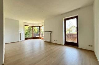 Wohnung mieten in Bischof-Seiler-Str. 10, 84416 Taufkirchen, Viel Platz in ruhiger Lage