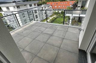 Wohnung mieten in Grillparzerstraße 10, 65232 Taunusstein, HIER MACHT DAS WOHNEN FREUDE! NEUWERTIGE 4-ZIMMER-WOHNUNG!