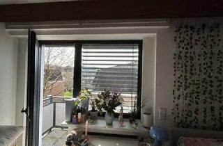 Wohnung mieten in Benhauser Str. 22, 33100 Paderborn, Süße Studentenwohnung mit Balkon u. Einbauküche TOP-LAGE!
