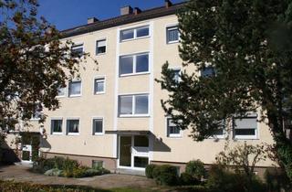 Wohnung mieten in Kantstr. 87, 73431 Aalen, Sanierte, sonnige 2 - Zimmerwohnung mit EBK und Balkon