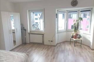 Wohnung mieten in 53123 Duisdorf, Bonn-Lengsdorf, 2 Zimmerwohnung mit Balkon im Dreiparteienhaus