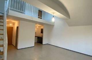 Wohnung mieten in Güterstraße 49, App. 100, 54295 Trier, Hübsche 60m² Maissonette Wohnung in Trier City