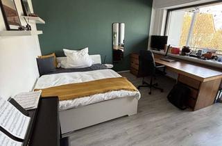Wohnung mieten in Benhauserstr. 24, 33100 Paderborn, Süße 1-Zimmerwohnung in Stadtnähe mit Balkon