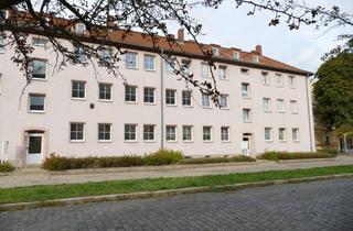 Wohnung mieten in Siedlungsstraße 23b, 06618 Naumburg, Gemütliche 3-Raum-Wohnung für Familien in beliebter Siedlungslage – Siedlungsstraße 23b in Naumburg