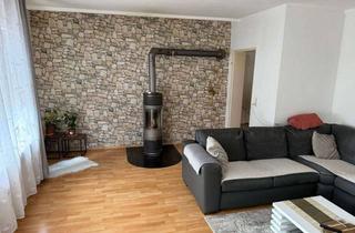Wohnung mieten in 63512 Hainburg, Großzügige 3-Zimmer-Wohnung mit Kamin in Hainburg