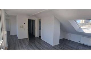 Wohnung mieten in Killisfeldstraße 23, 76227 Durlach, Helle Dachgeschosswohnung in Durlach
