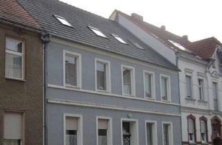 Wohnung mieten in Triftstraße 29, 14913 Jüterbog, Schöne 2-Raum-Wohnung in ruhiger Lage (Anfragen bitte nur per E-Mail)