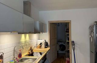 Wohnung mieten in Hauptstraße 25, 22941 Hammoor, Viel Platz in Hammoor: 3-Zimmer-Wohnung mit großzügigen Gartenanteil