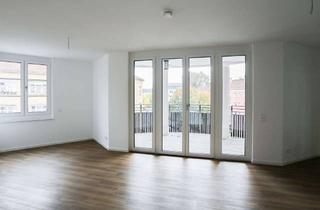 Wohnung mieten in Hämmerlingstraße 138, 12555 Köpenick, Elegante 3-Zimmer-Wohnung mit tollem Balkon in schöner Neubauanlage in Köpenick
