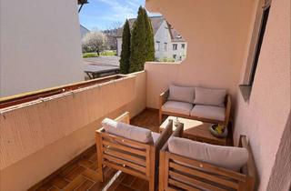 Wohnung mieten in 71701 Schwieberdingen, Helle 2,5-Zimmer-Wohnung mit Balkon in zentraler Lage in Schwieberdingen