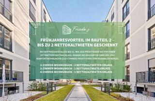 Wohnung mieten in Friedenauer Höhe 13, 12159 Friedenau, Komfort auf hohem Niveau: 3-Zimmer-Wohnung am Ring in Friedenau mit Einbauküche
