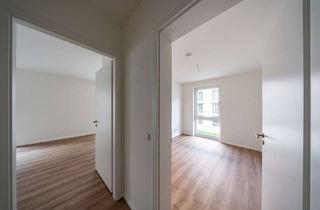 Sozialwohnungen mieten in Daumstraße 74, 13599 Haselhorst, Neubauwohnung mit Fußbodenheizung und Balkon / WBS 220 erforderlich