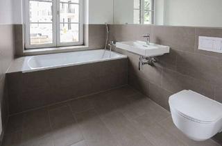 Wohnung mieten in Annenallee, 12555 Köpenick, Helle 3-Zimmer-Wohnung mit zwei Terrassen und Gartenzugang im schönen Köpenick
