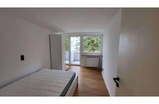 WG-Zimmer mieten in Dompfaffstraße 144, 91056 Alterlangen, Erlangen I 13 m² Zimmer I Dompfaffstraße 144 | WE 27 Zimmer 1