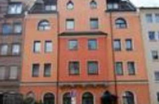 WG-Zimmer mieten in Bönerstraße, 90459 Galgenhof, 10m² Zimmer in 4er-WG | Nürnberg-Südstadt | ab sofort