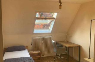 WG-Zimmer mieten in Haakestraße, 21075 Harburg, Haakestraße, Hamburg