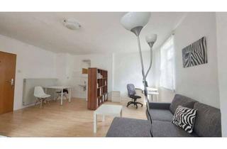 WG-Zimmer mieten in Schönbrunner Straße, 84028 Landshut, Helles 22m2 Zimmer | Voll möbliert | Zentrum Landshut | 535€ warm. Mietbeginn: Nach Absprache