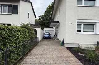 WG-Zimmer mieten in Deutschherrenstraße 15, 53177 Bad Godesberg, WG-Zimmer in 2erWG ab Ende Mai 2026 frei - Deutschherrenstraße 15, 53177 Bonn