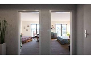 WG-Zimmer mieten in Poststraße 13, 66115 Saarbrücken, WG Zimmer möbliert in 2er WG im Studentenhaus