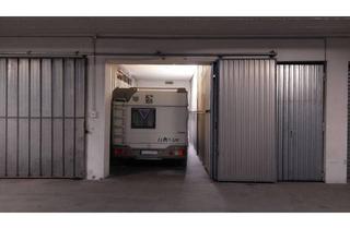 Garagen kaufen in 81673 Berg am Laim, Großer Tiefgaragenplatz Berg am Laim, abgeschlossen zum Verkauf