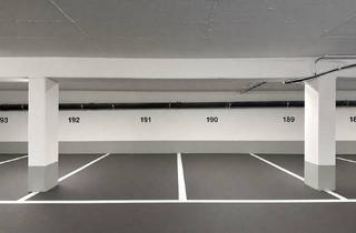 Garagen kaufen in Pannierstraße 37, 12047 Neukölln, Sanierter Tiefgaragenstellplatz zu verkaufen!