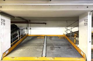 Immobilie kaufen in 14558 Nuthetal, TG-Duplex Parker in Nuthetal zu verkaufen