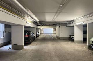 Garagen kaufen in 14558 Nuthetal, Tiefgaragenstellplatz am Markt in Rehbrücke - Provisionsfrei!