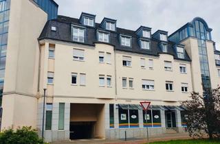 Garagen kaufen in Jakobstraße 20-23, 54290 Innenstadt, Tiefgaragenstellplatz in Trierer Innenstadt